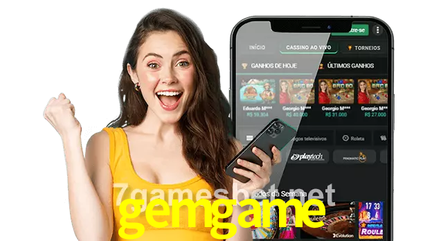 gemgame