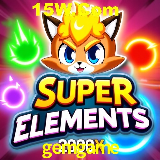 Weekend Specials gemgame