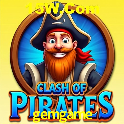Interface do App gemgame