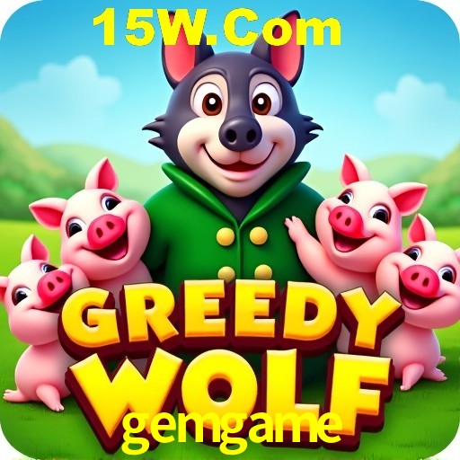 APP oficial da gemgame para mobile