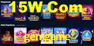 gemgame