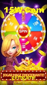 Experiência VIP gemgame