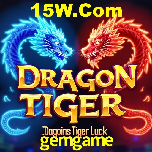 Casino Ao Vivo gemgame