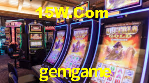 gemgame