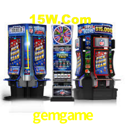 Bônus Generosos e Exclusivos no gemgame para Você!