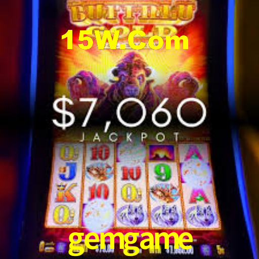 gemgame