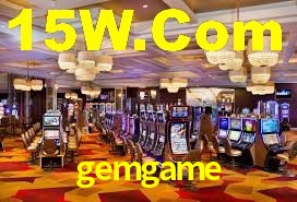 Sinta a adrenalina dos jogos de cassino com gemgame