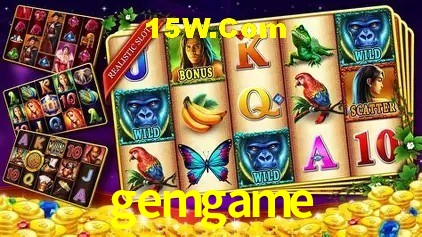 A Experiência Imersiva dos Cassinos Ao Vivo no gemgame