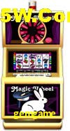 Welcome Bonus gemgame