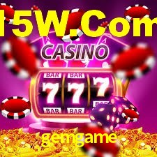 gemgame: Jogue Crash e Experimente Alta Recompensa Instantânea