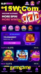 Statistics gemgame