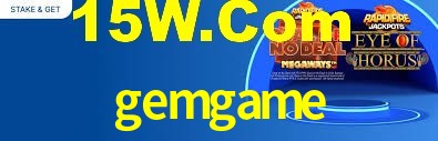 gemgame