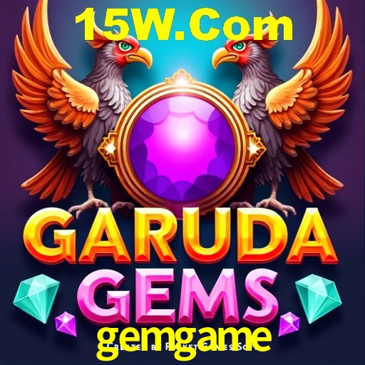 Provedores de Jogos gemgame