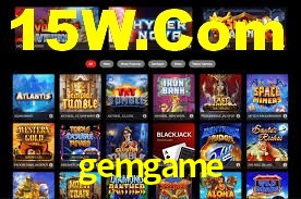 gemgame