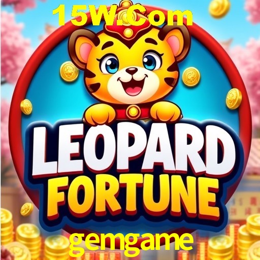 Game Providers gemgame