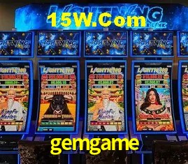 Descubra a Essência do gemgame: Nossa História e Compromissos