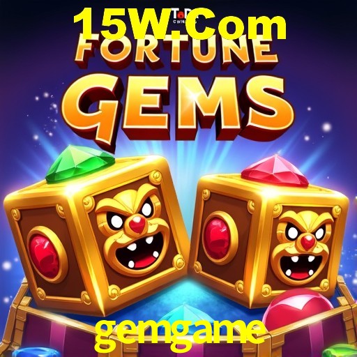 Diretório de Jogos gemgame