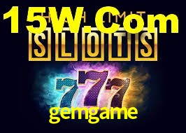 gemgame: Jogos de Caça-Níqueis-Altas Recompensas, Roleta-Velocidade, Blackjack-Desafios Máximos