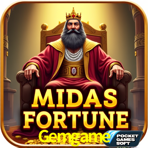 Gemgame Login Rápido
